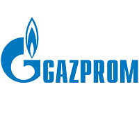 Газпром