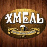 Магазин "Хмель"